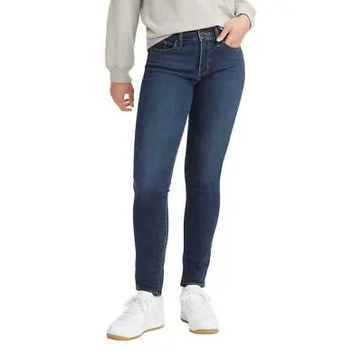 Levi's Ladies' 311 Skinny Jeans Sahara Scenery Select Size • $23.91