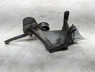 1989 Ford Mustang 5.0L Alternator Smog Air Pump Bracket E7TA10239FA  • $165.97