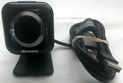 Microsoft Lifecam Vx-5000 Webcam • $8