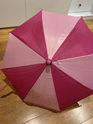 $8 • Buy Child’s Pink Umbrella