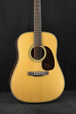 Martin HD-28 Natural • $3399