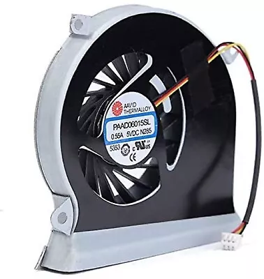 New CPU Fan For MSI GE70 2OC GE70 2OD GE70 2OE GE70 2PC GE70 2PE Apache PRO • $17.65