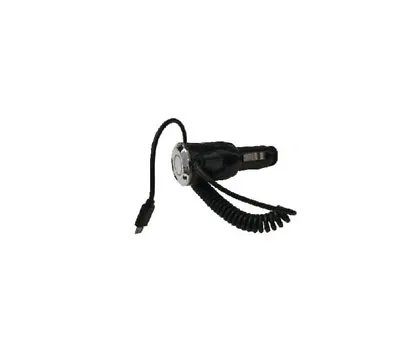 2 AMP Car Charger Micro USB With LED For Samsung Evergreen A667 SGH-A667T Phone • $8.98