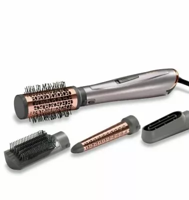 BaByliss Air Style 1000- Hot Air Hair Styler- Metallic - Unused • £32.95