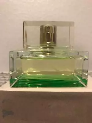 Michael Kors Island Palm Beach 1.7 EDP Spray For Women Perfume For Women Unboxed • $215