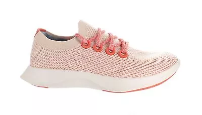 Allbirds Mens Tree Dasher Red Running Shoes Size 10 • $41.99