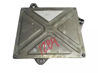 2014 Chevy Corvette Bcm Body Control Module Chassis Brain Box Oem 9042573  • $24.74