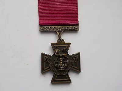 Victoria Cross • $31.11