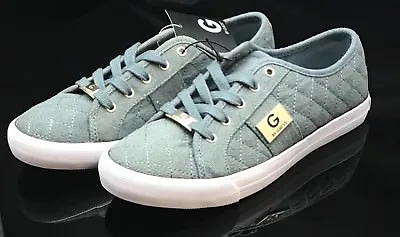 G By GUESS Womens Oadie Teal 7.5 US Shoes • $79.20