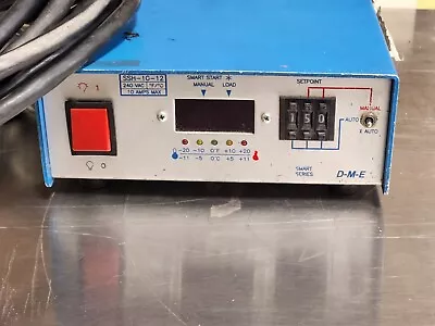 DME Single Zone Mold Temperature Controller • $274.50