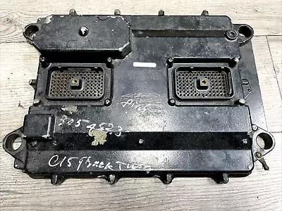 Caterpillar C15 Engine Computer Module 70 Pins Core  Ecm 10r4094-02 ( Not Work) • $384