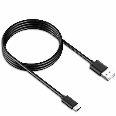 USB Power Cord Cable Lead For AUKEY HOME MG-C2 MGC2 Massage Gun Charger Wire US • $5.99