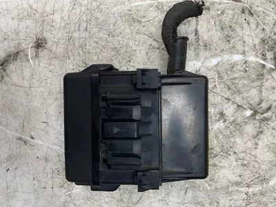 2007 2008 2009 Mitsubishi Eclipse Under Hood Fuse Relay Box OEM MR986305 • $30