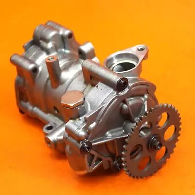 $70 • Buy 2018 Ducati Panigale V4 V4s Oem Engine Motor Oil Pump