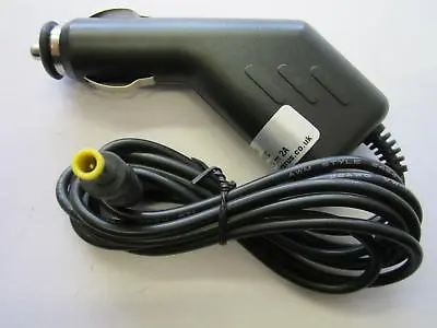 Makita BMR101 DAB Site Radio Car Charger Power Supply • £11.60