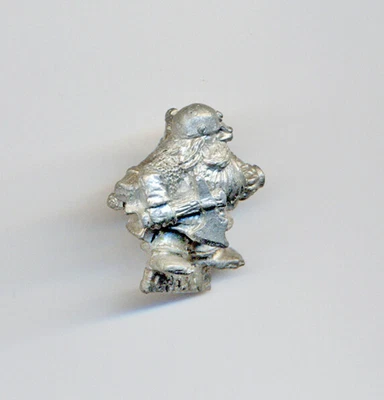£5.99 • Buy CITADEL WARHAMMER OOP 1980s RRD1 BUGMANS DWARF RANGERS TROOPER D