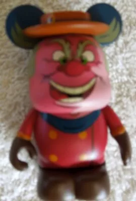 Disney 3  Vinylmation Villains # 3 Coachman From Pinocchio • $8.99