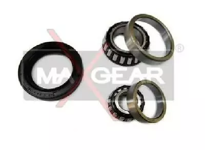 Genuine MAXGEAR Wheel Bearing Set 33-0093 For Mercedes-Benz • $17.73