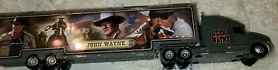 $40 • Buy The John Wayne Legend Of The Open Road Collection  American Icon 