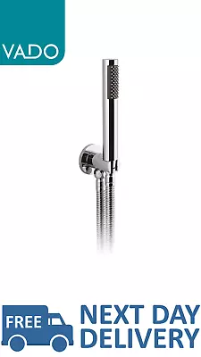 Vado  Single Function Mini Shower Kit Zoo Chrome Zoo-Sfmkwo-C/P • £59.99