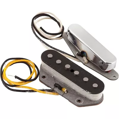 Fender Pure Vintage '64 Telecaster Pickup Set • $149.99