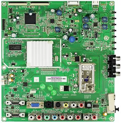 Vizio 3642-0732-0150 (0171-2271-3060) Main Board For VO420E • $58.02