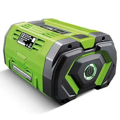 EGO Power+ BA5600T 56V 10 Ah Lithium-Ion Battery Fits All Ego Tools • £429