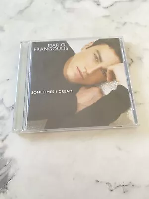 Mario Frangoulis Cd • $3.24