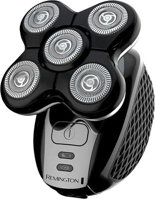 £62.99 • Buy Remington XR1500 RX5 Ultimate Cordless Waterproof Mens Hair Styler Head Shaver