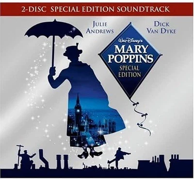 £20.32 • Buy Mary Poppins / O.S.T. (Bonus D - Mar... - Mary Poppins / O.S.T. (Bonus D CD WOVG