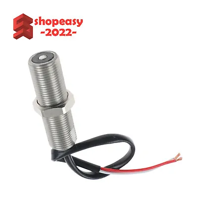 M18*1.5 Thread Speed Sensor Magnetic Pickup For Generator Engine MPU MSP6741 • $35.06