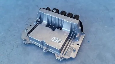 2014-2019 Mini Cooper S F56 Mt Engine Brain Computer Control Module Unit Ecu Oem • $150