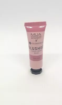 Mua Makeup Academy Blushed Liquid Cream Dusky Rose Brand New Sealed AB • £4.99