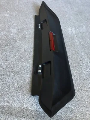 Spoiler JDM Osaka Style For Honda Civic Eg 92-95 Hatch Spoon WSTOP Signal • $180