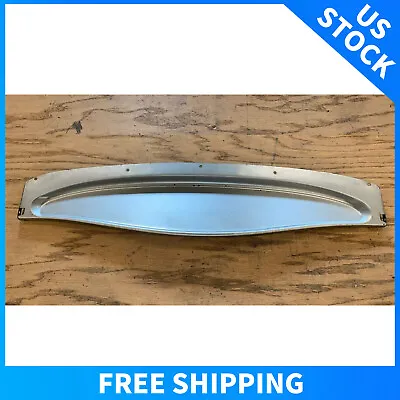 For 1930 1931 Ford Model A Dash Panel 1932 Style Fits Roadsters Roadster Pickups • $105.99