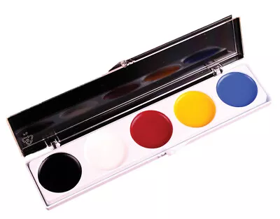 Morris - Mehron Color Make-Up Palette • $24.24