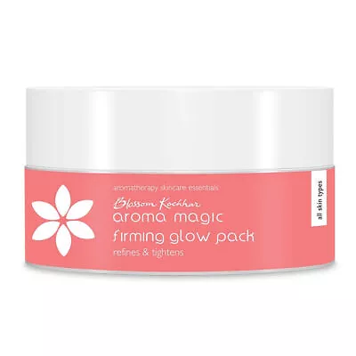 Aroma Magic Firming Glow Pack For Women 35 Gm • £12.05