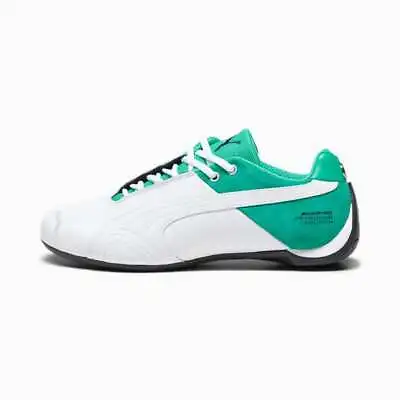 PUMA  Mercedes-AMG PETRONAS F1 Future Cat OG Men's Shoes • $129.99