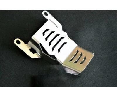 $36.50 • Buy Exhaust Sensor Guard For Suzuki V-Strom 1000 ABS Motorcycles