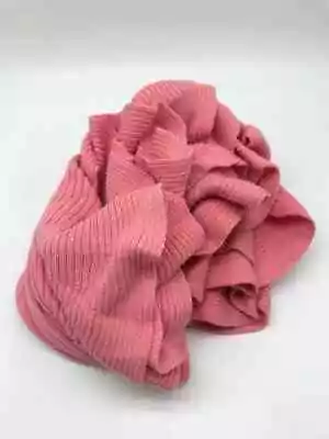 Pre-Owned Cabi Pink Size One Size Scarves • $23.19