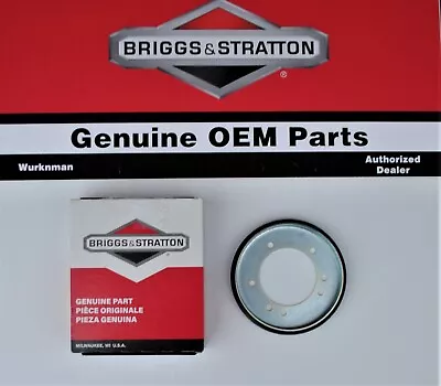 Genuine OEM Briggs & Stratton / MURRAY 5898MA Friction Wheel 6 Replaces 5898 • $35.80