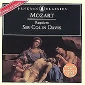 Wolfgang Amadeus Mozart : Mozart: Requiem CD Incredible Value And Free Shipping! • £2.28