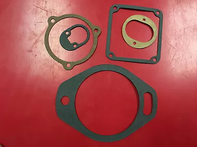 Fits Farmall Tractor IH H4 Magneto Gasket Set A B H M 47453D 47408D 49418D • $10.99