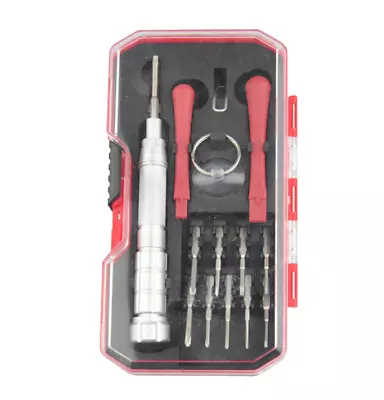 USA Macbook Air Macbook Pro Repair Tool Kit W/ 1.2mm Pentalobe Screwdriver 15PS • $17.29