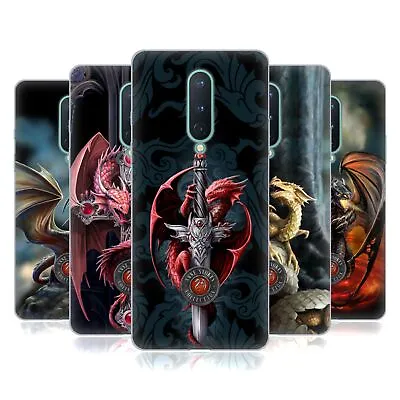 Official Anne Stokes Dragons Soft Gel Case For Google Oneplus Phones • $19.95