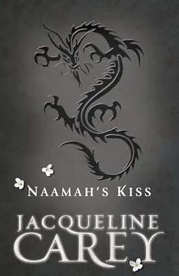 Naamah's Kiss • $10.24