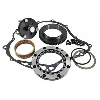 $109 • Buy Big Roller Starter Clutch Puller Kit For Yamaha V Star 1100 XVS1100 1999-2009