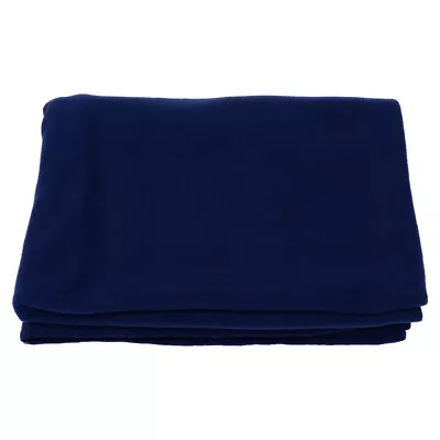 Winter Warm Blanket Down Camping Blanket Outdoor Camping Blanket • £23.79