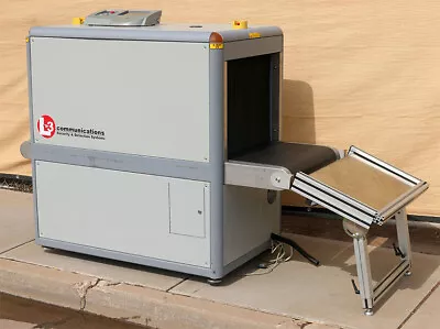 $2499.99 • Buy L3 Communications PXM X-Ray Security Screening System Machine