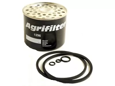 Ford Massey Ferguson David Brown International Tractor Fuel Filter  • £2.85